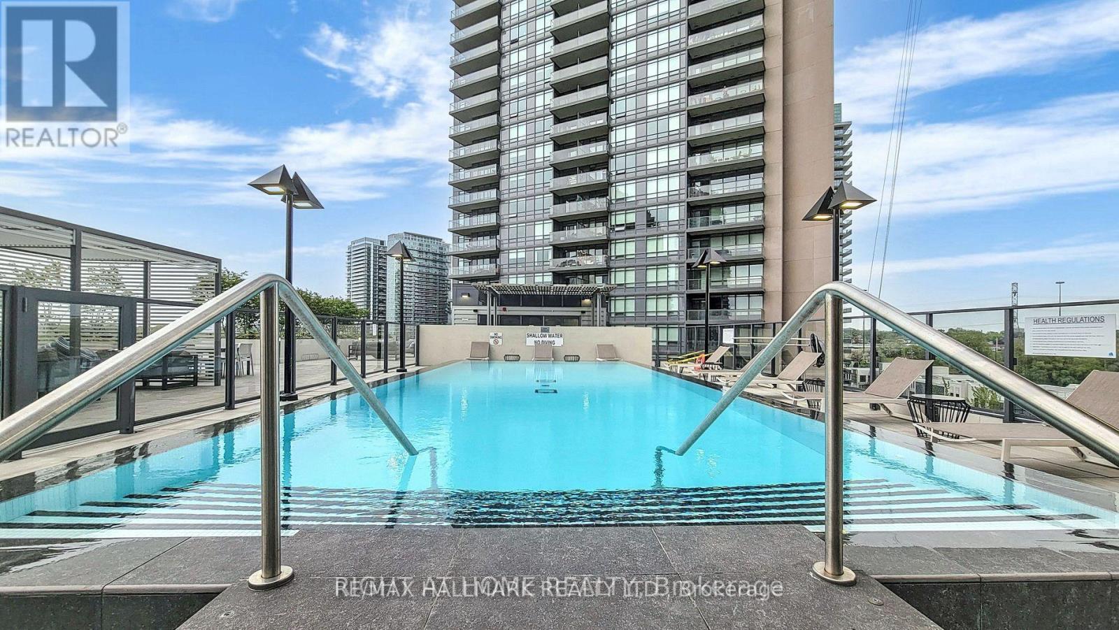 4310 - 10 Park Lawn Road, Toronto, Ontario  M8V 0H9 - Photo 28 - W13142864