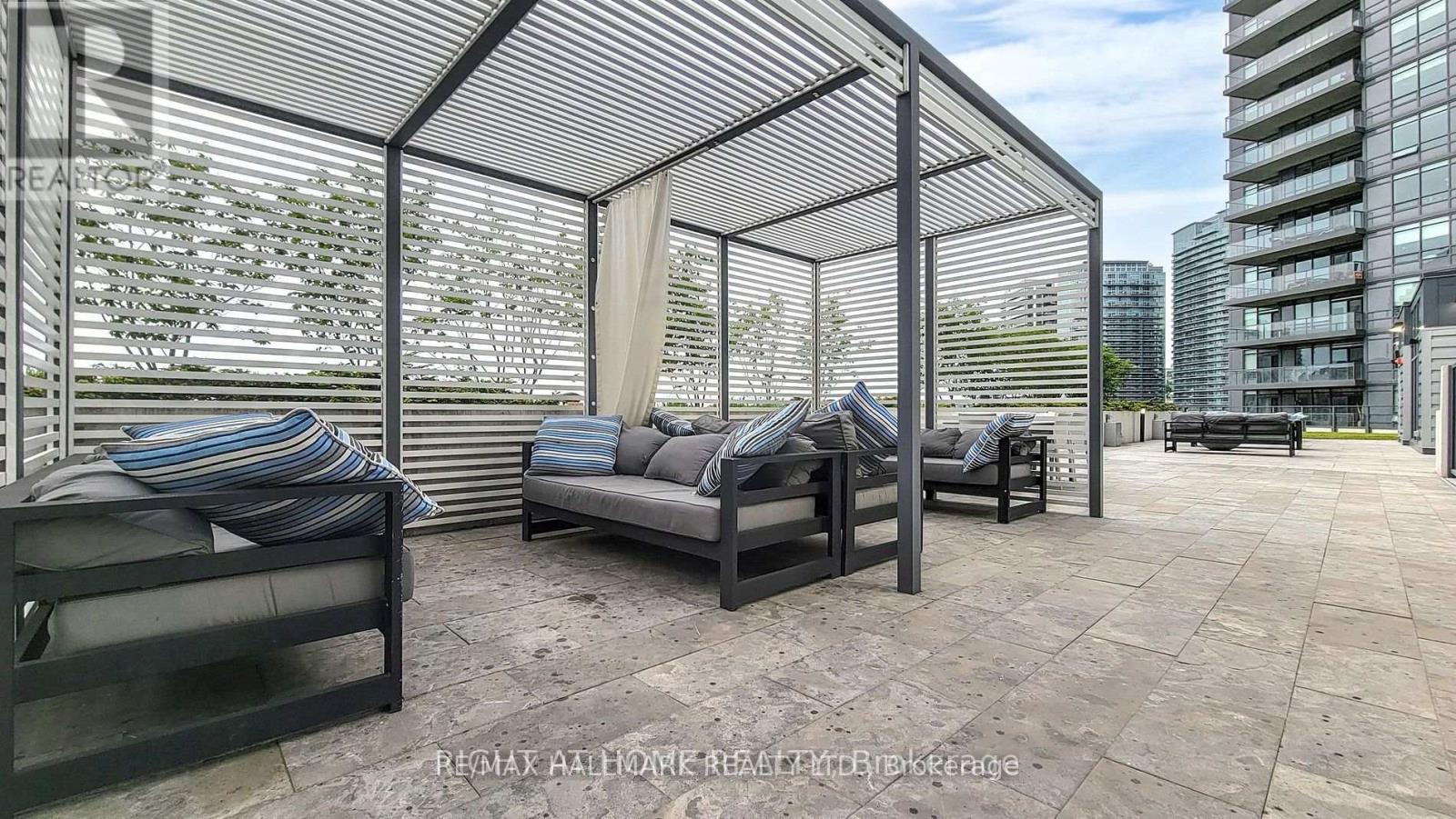4310 - 10 Park Lawn Road, Toronto, Ontario  M8V 0H9 - Photo 29 - W13142864