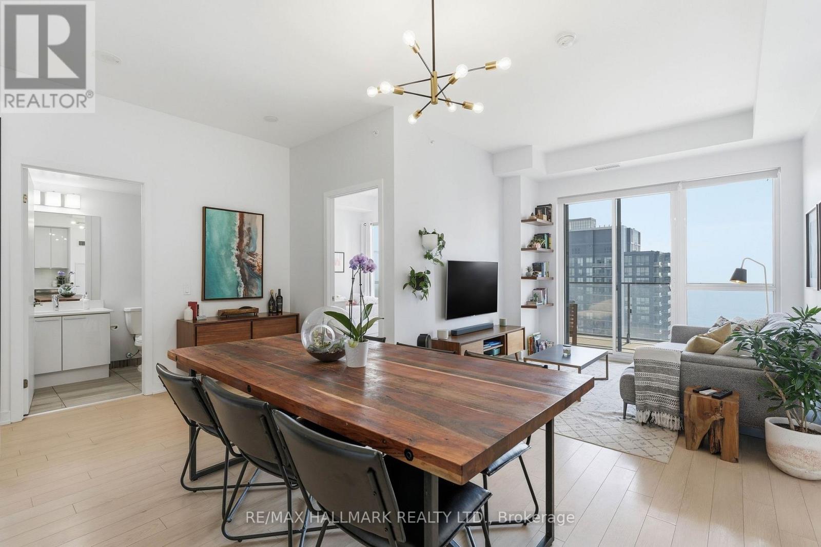 4310 - 10 Park Lawn Road, Toronto, Ontario  M8V 0H9 - Photo 3 - W13142864