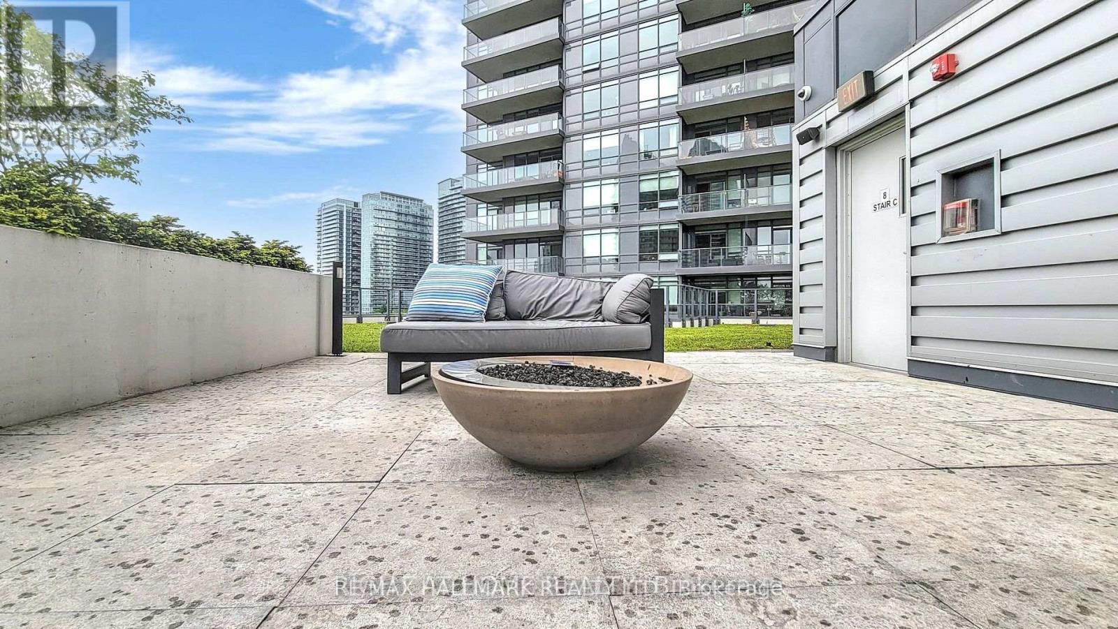 4310 - 10 Park Lawn Road, Toronto, Ontario  M8V 0H9 - Photo 30 - W13142864