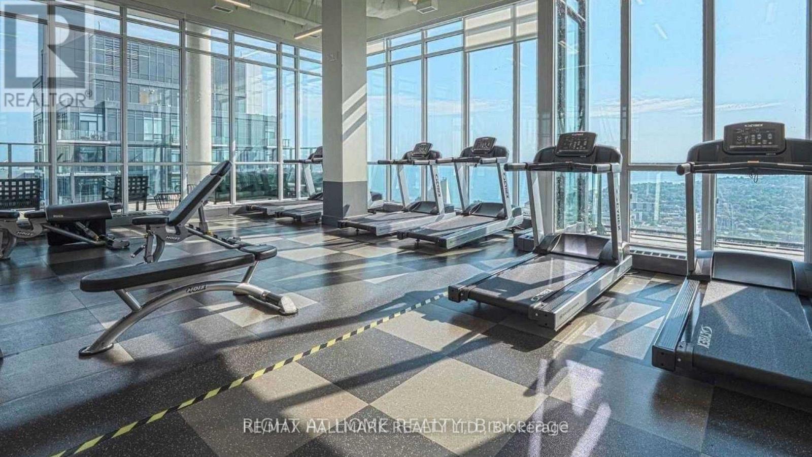 4310 - 10 Park Lawn Road, Toronto, Ontario  M8V 0H9 - Photo 31 - W13142864