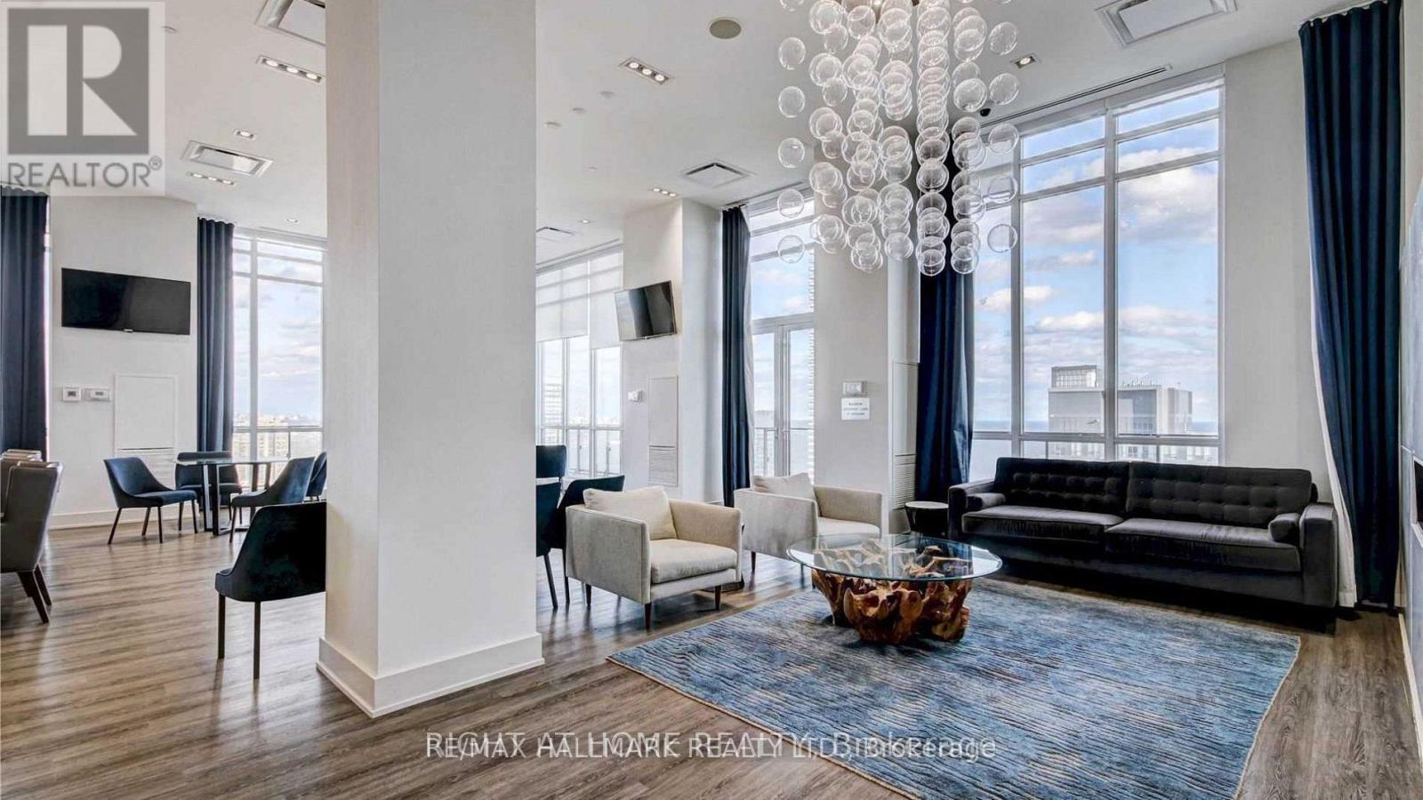 4310 - 10 Park Lawn Road, Toronto, Ontario  M8V 0H9 - Photo 33 - W13142864