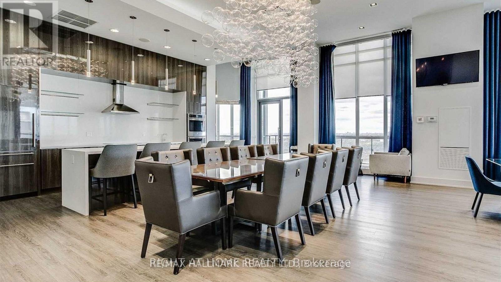 4310 - 10 Park Lawn Road, Toronto, Ontario  M8V 0H9 - Photo 34 - W13142864