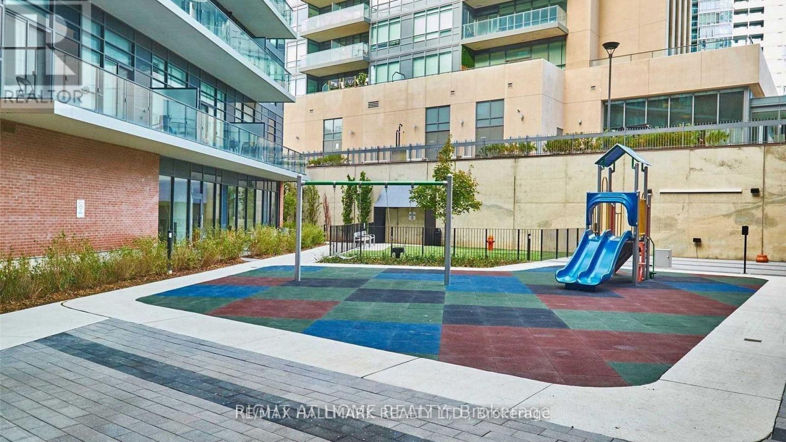 4310 - 10 Park Lawn Road, Toronto, Ontario  M8V 0H9 - Photo 35 - W13142864