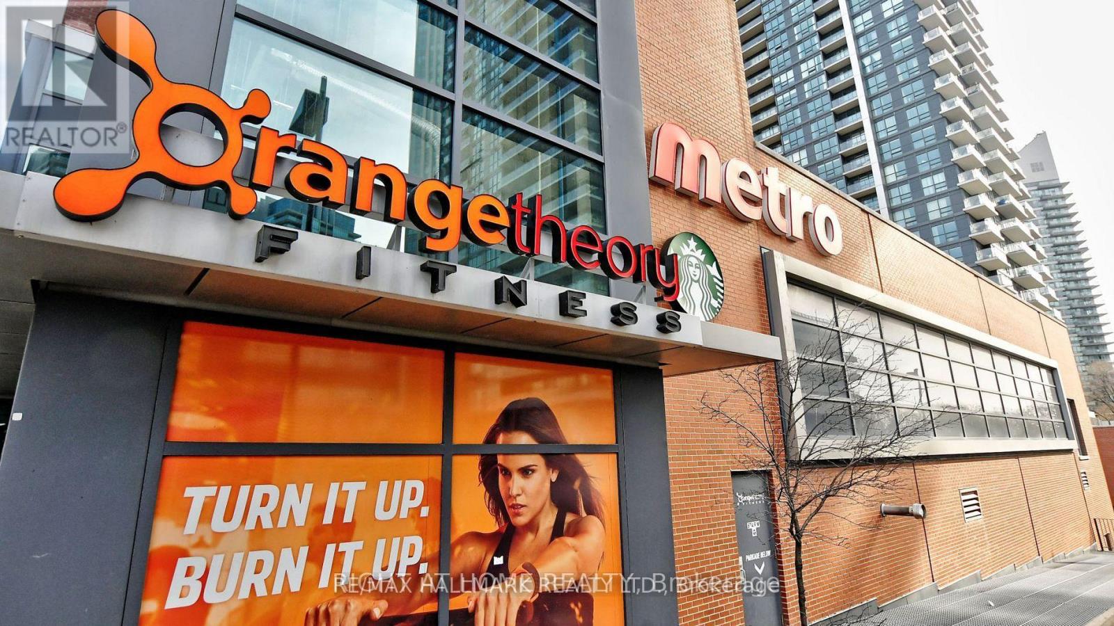 4310 - 10 Park Lawn Road, Toronto, Ontario  M8V 0H9 - Photo 37 - W13142864