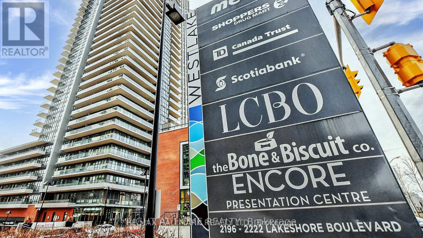 4310 - 10 Park Lawn Road, Toronto, Ontario  M8V 0H9 - Photo 38 - W13142864