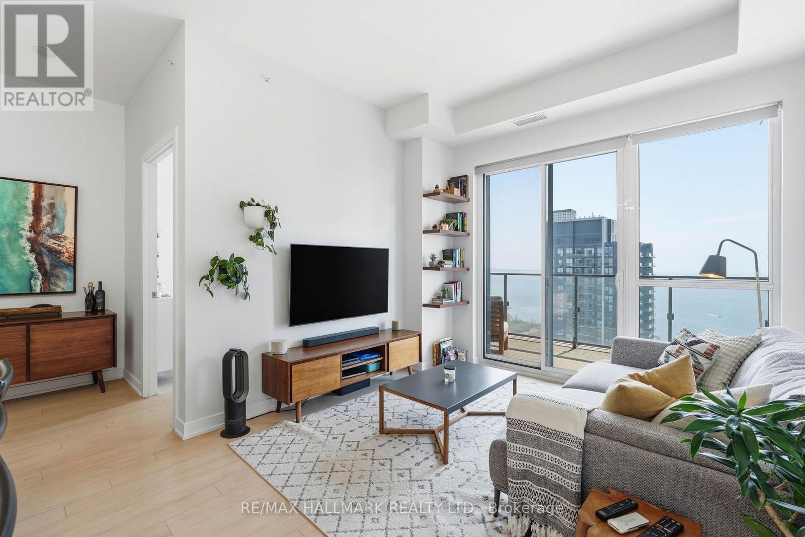 4310 - 10 Park Lawn Road, Toronto, Ontario  M8V 0H9 - Photo 4 - W13142864