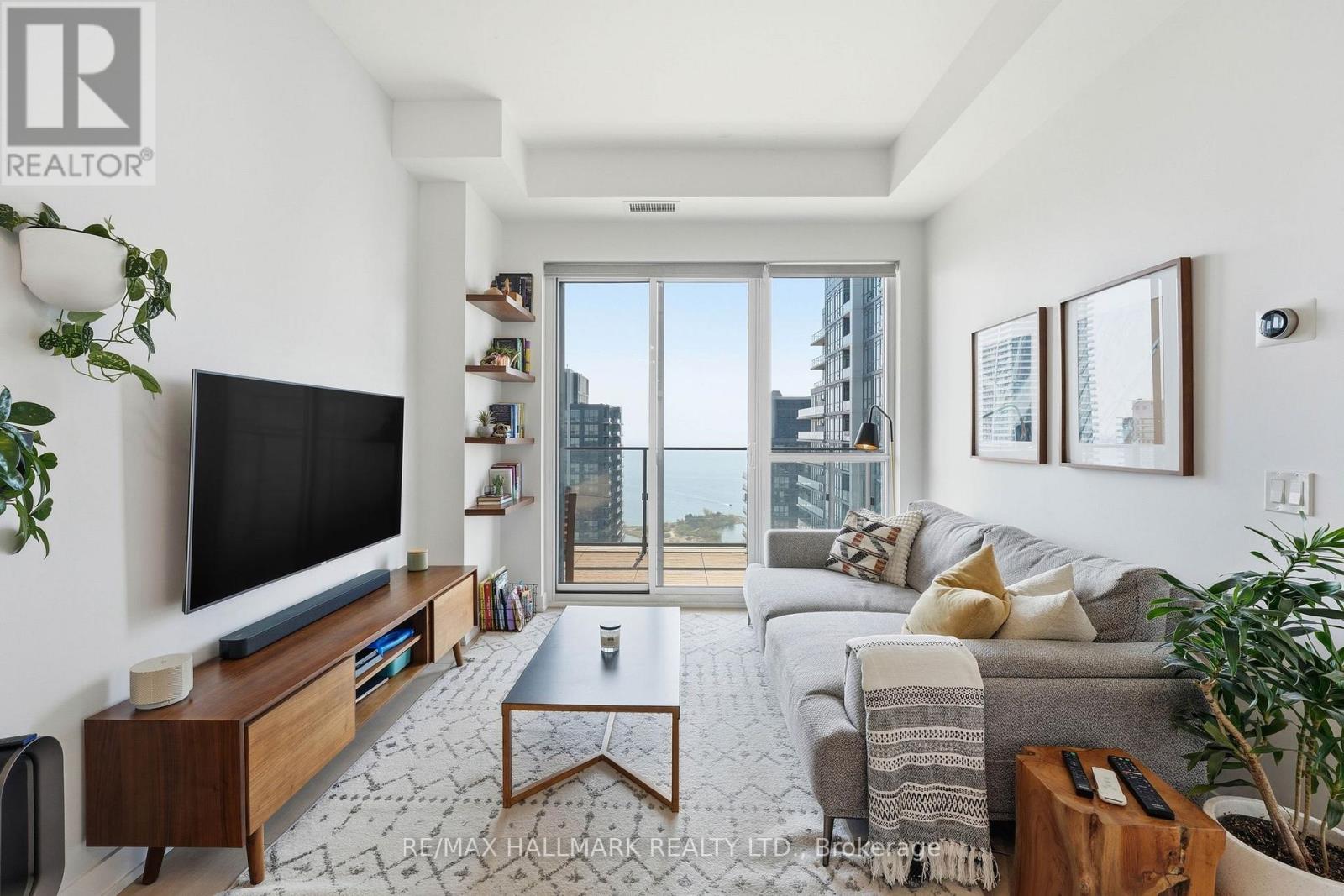 4310 - 10 Park Lawn Road, Toronto, Ontario  M8V 0H9 - Photo 5 - W13142864