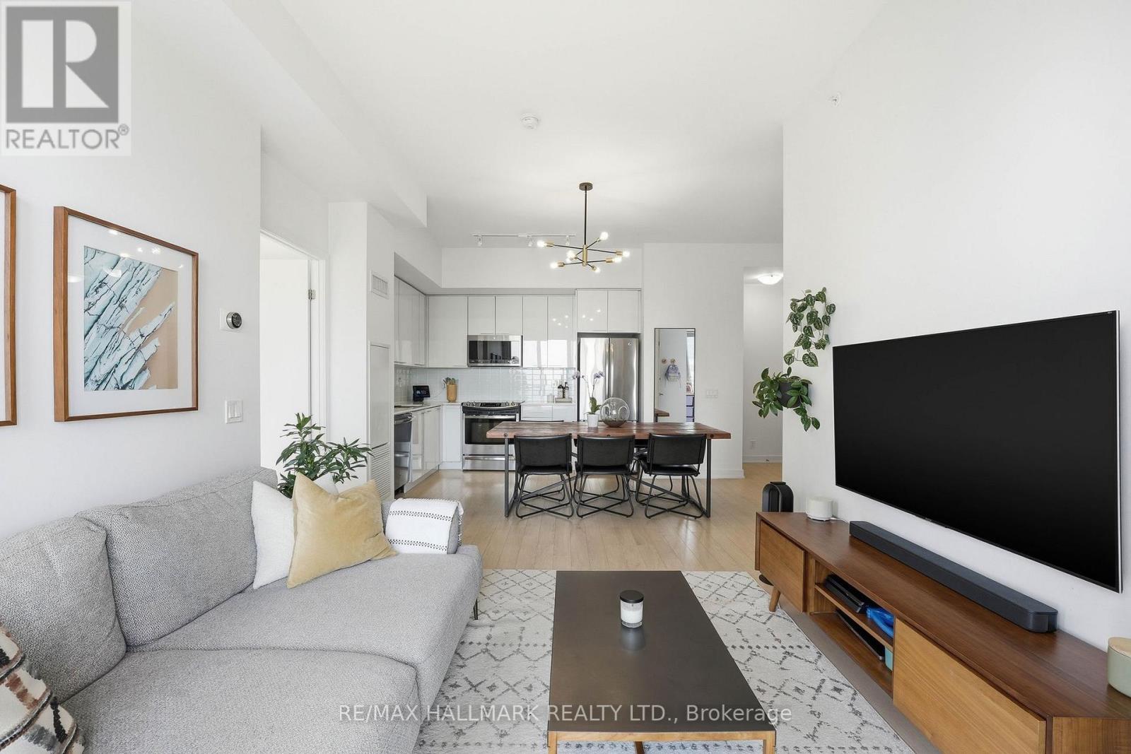4310 - 10 Park Lawn Road, Toronto, Ontario  M8V 0H9 - Photo 6 - W13142864