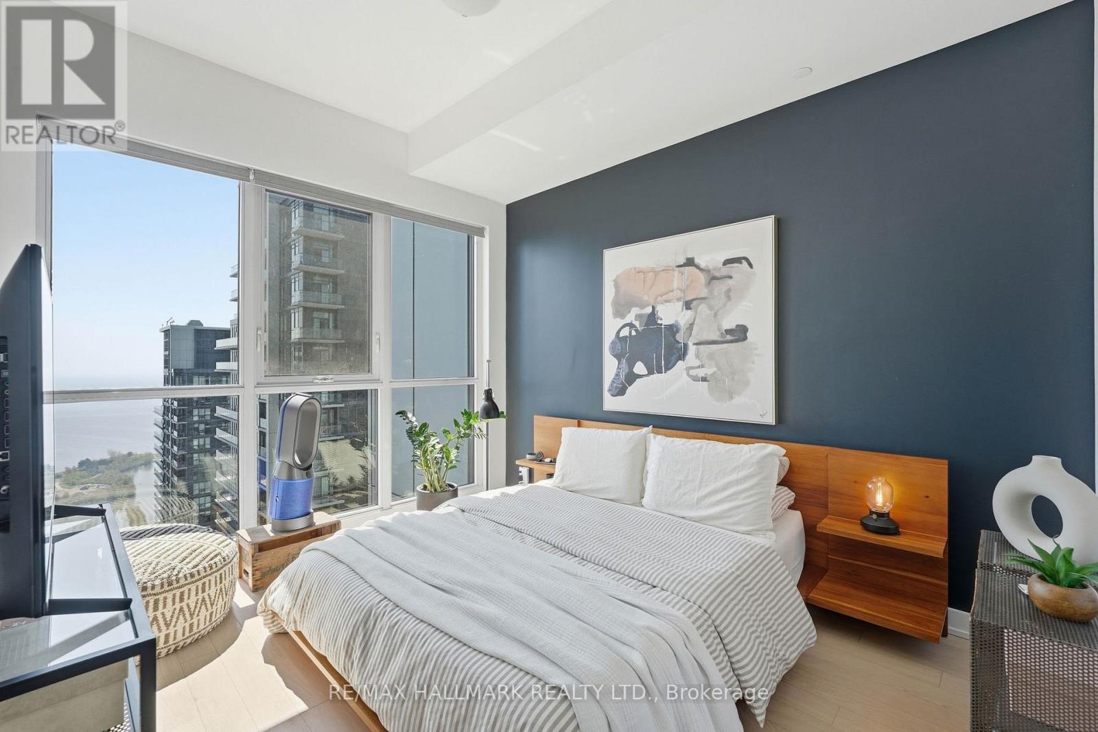 4310 - 10 Park Lawn Road, Toronto, Ontario  M8V 0H9 - Photo 7 - W13142864