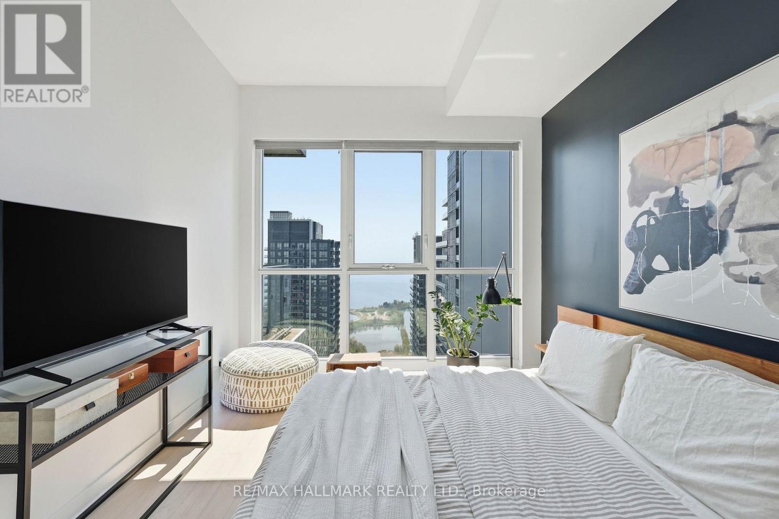 4310 - 10 Park Lawn Road, Toronto, Ontario  M8V 0H9 - Photo 8 - W13142864