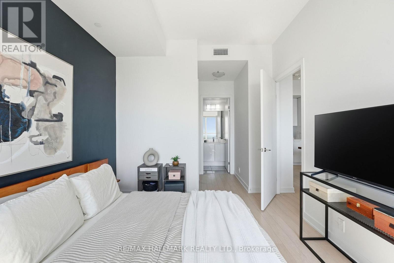 4310 - 10 Park Lawn Road, Toronto, Ontario  M8V 0H9 - Photo 9 - W13142864