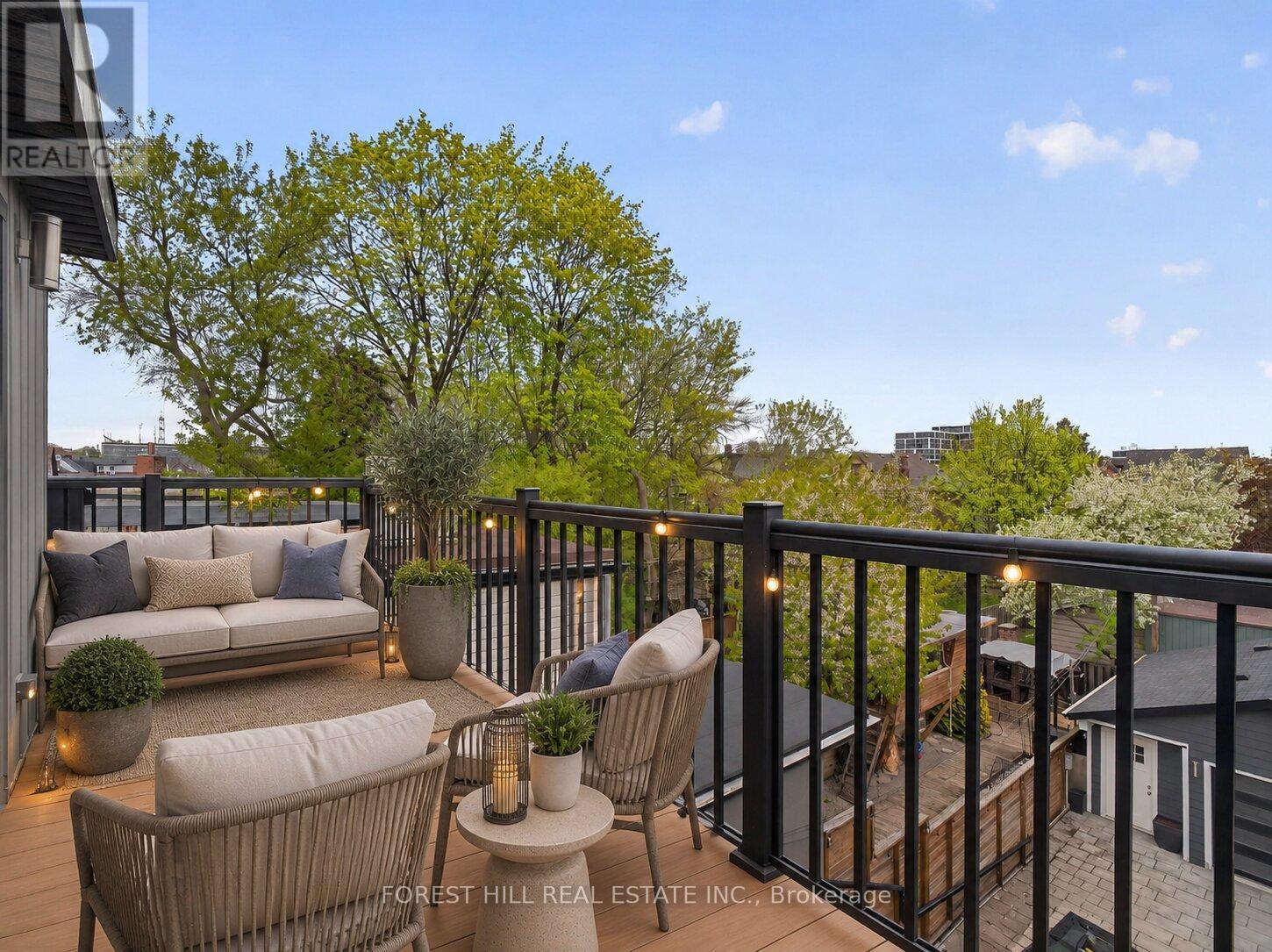 1045 Dovercourt Road, Toronto, Ontario M6H 2X7 - Photo 25 - W13142868