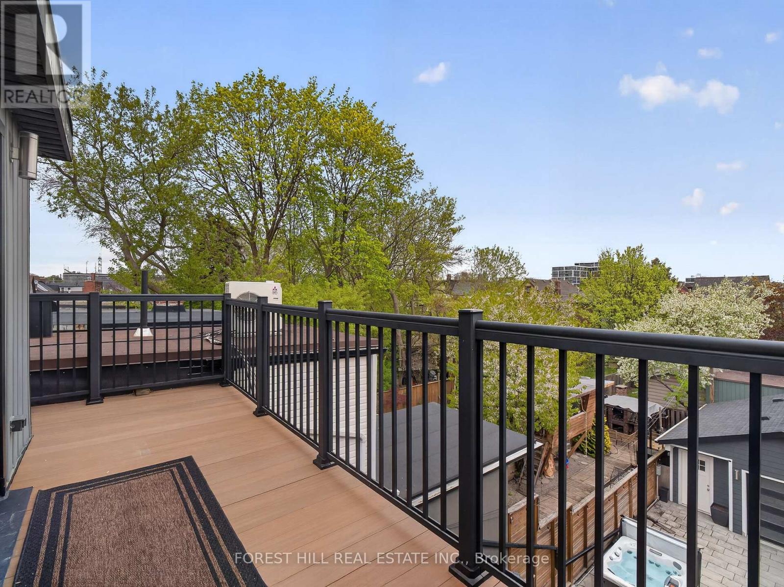 1045 Dovercourt Road, Toronto, Ontario M6H 2X7 - Photo 26 - W13142868