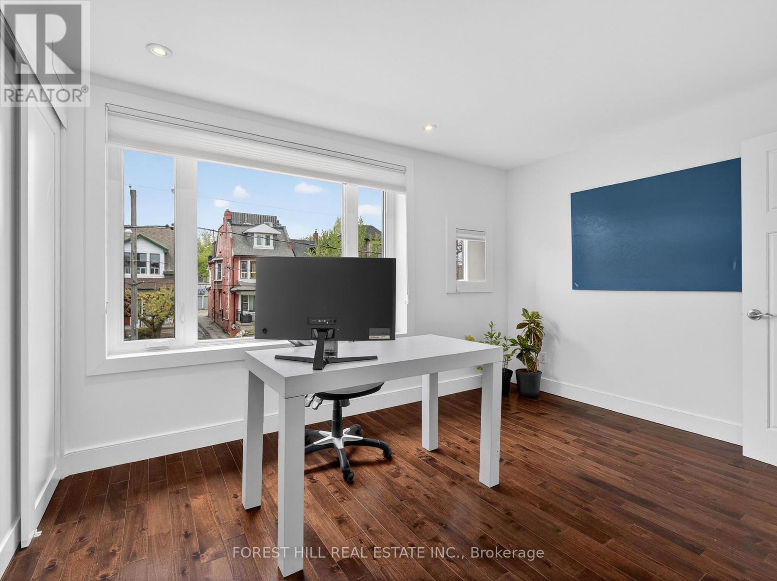 1045 Dovercourt Road, Toronto, Ontario M6H 2X7 - Photo 31 - W13142868