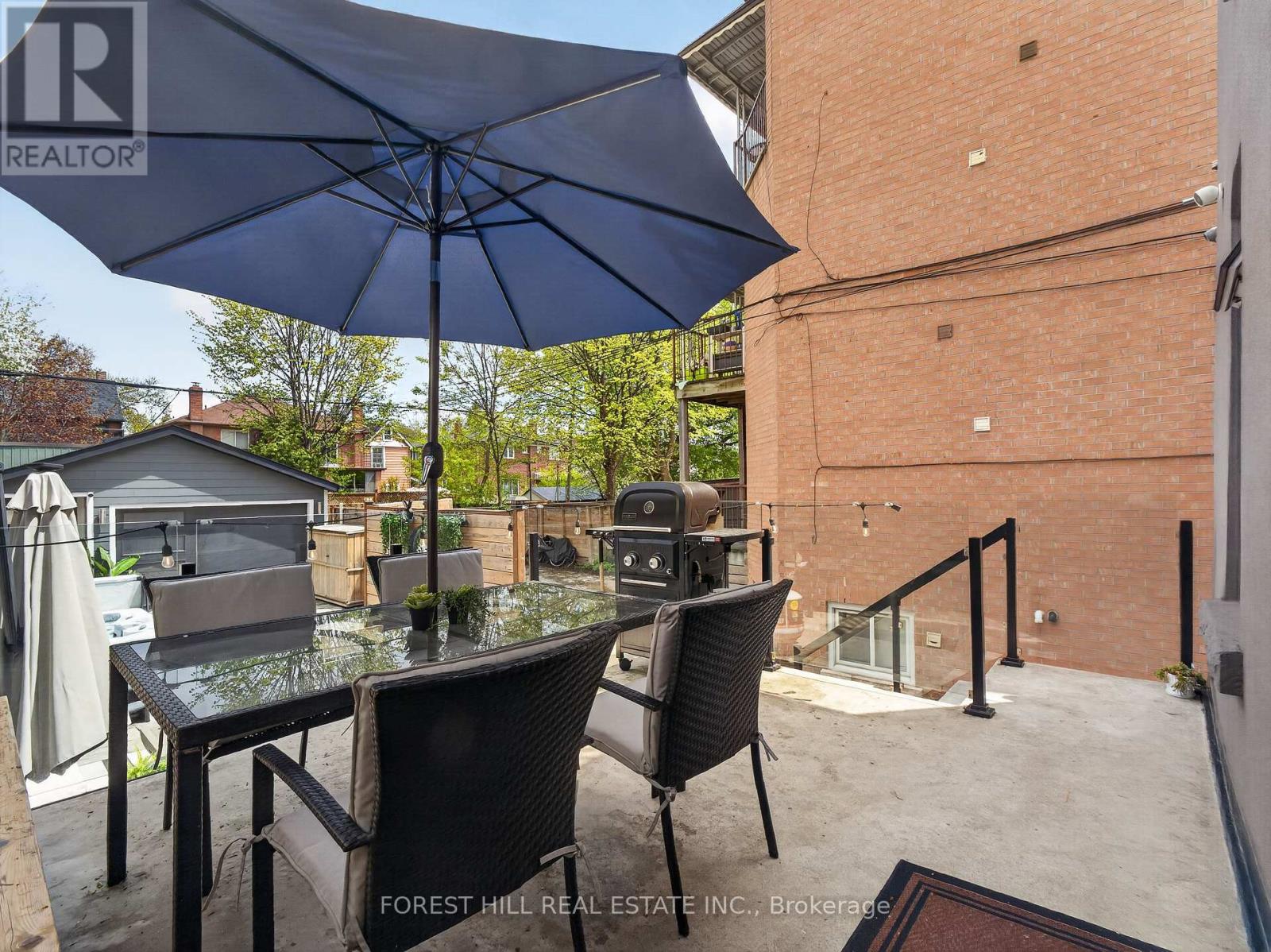 1045 Dovercourt Road, Toronto, Ontario M6H 2X7 - Photo 36 - W13142868