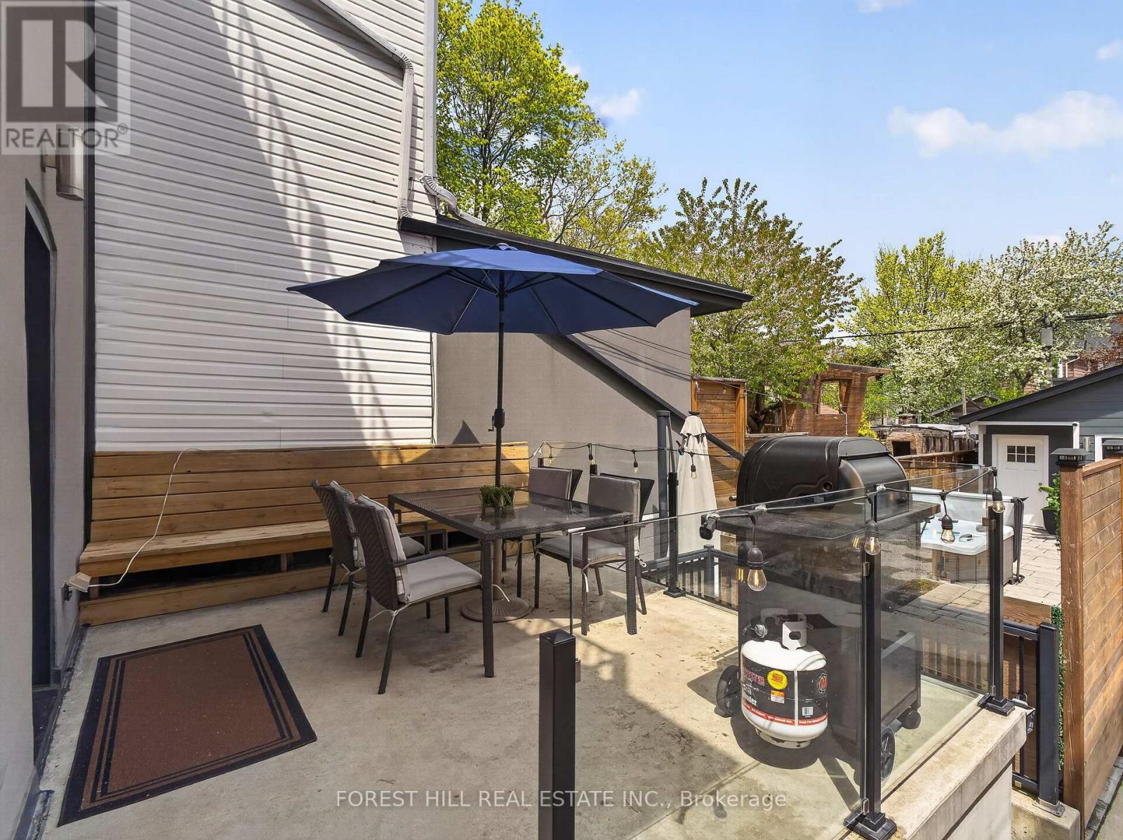 1045 Dovercourt Road, Toronto, Ontario M6H 2X7 - Photo 37 - W13142868