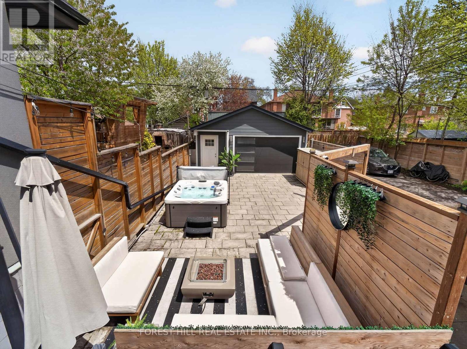 1045 Dovercourt Road, Toronto, Ontario M6H 2X7 - Photo 39 - W13142868