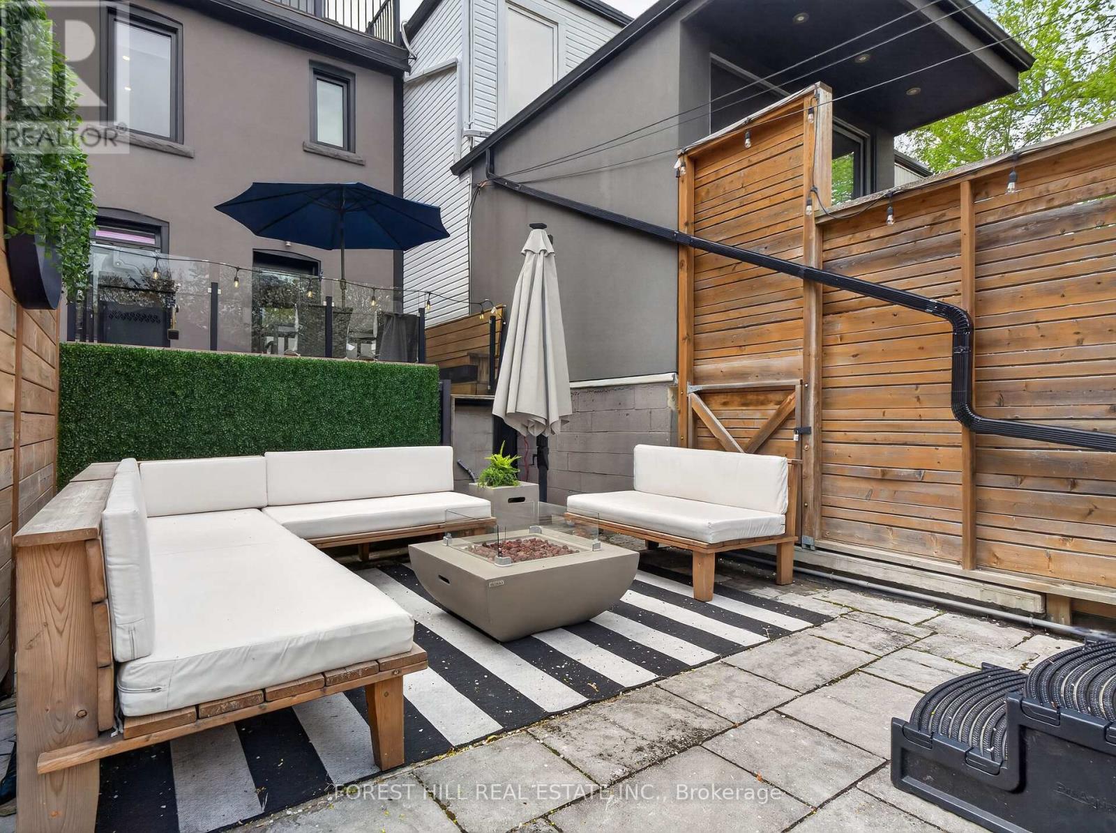 1045 Dovercourt Road, Toronto, Ontario M6H 2X7 - Photo 40 - W13142868