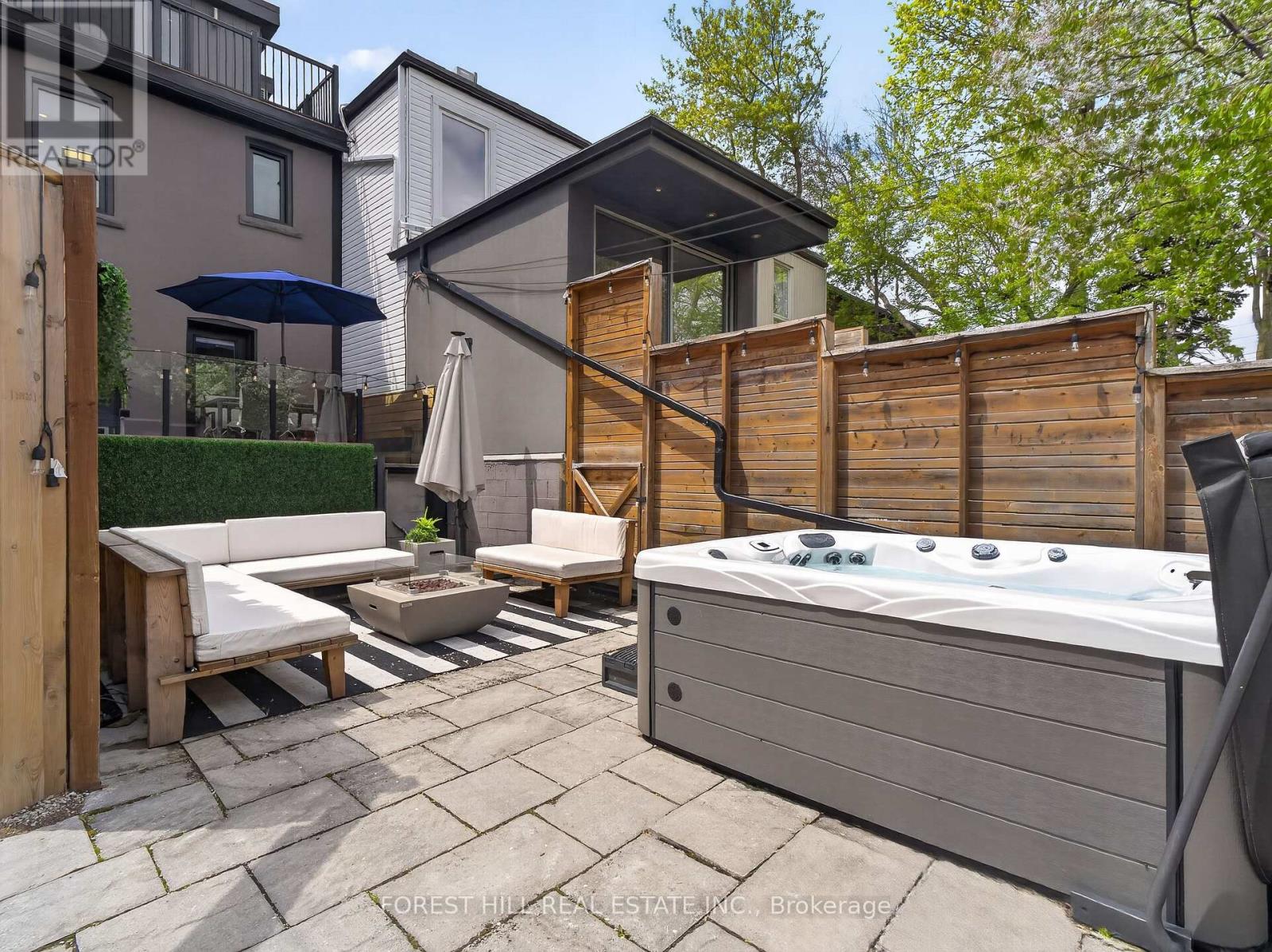 1045 Dovercourt Road, Toronto, Ontario M6H 2X7 - Photo 41 - W13142868