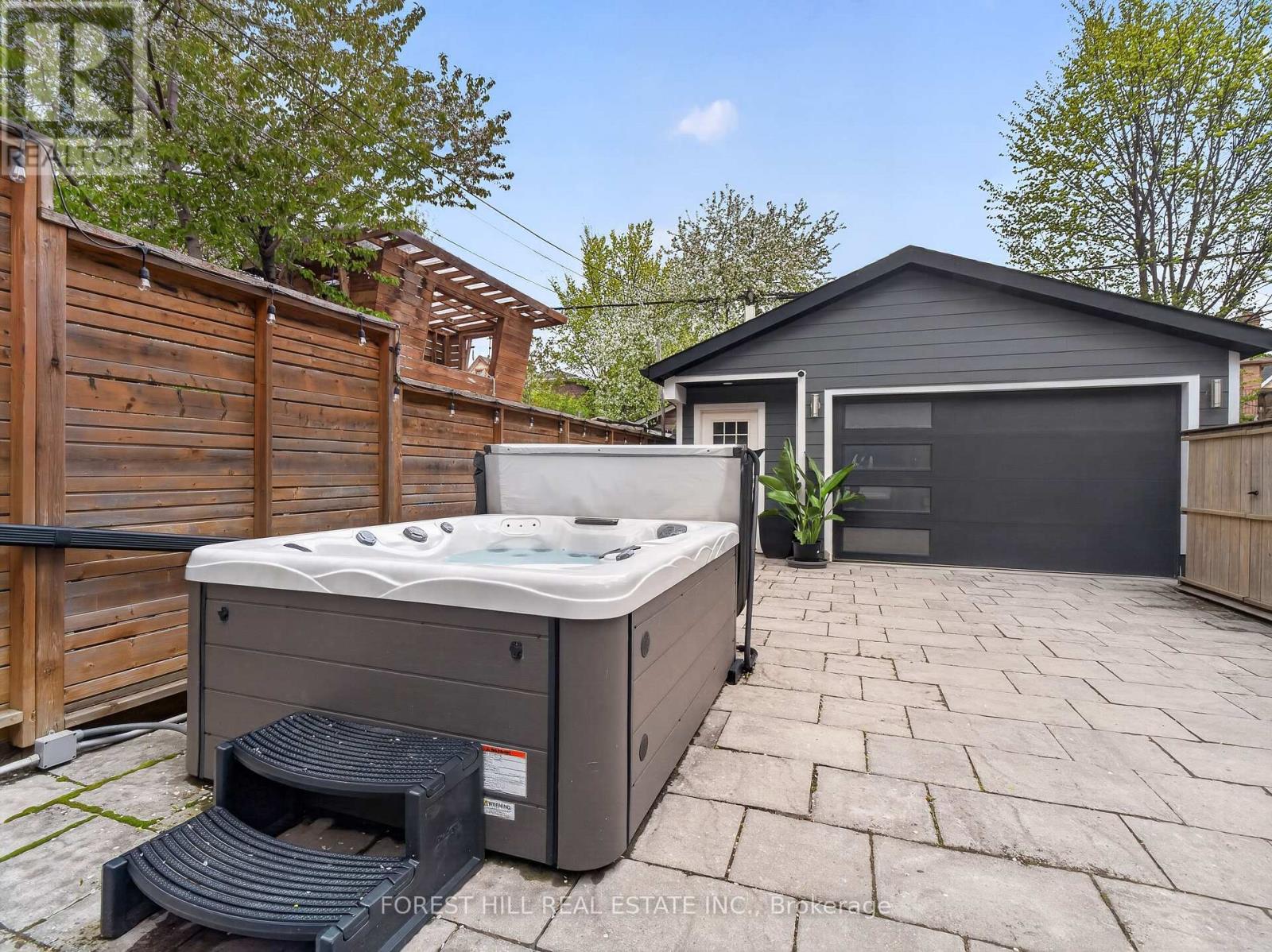 1045 Dovercourt Road, Toronto, Ontario M6H 2X7 - Photo 42 - W13142868