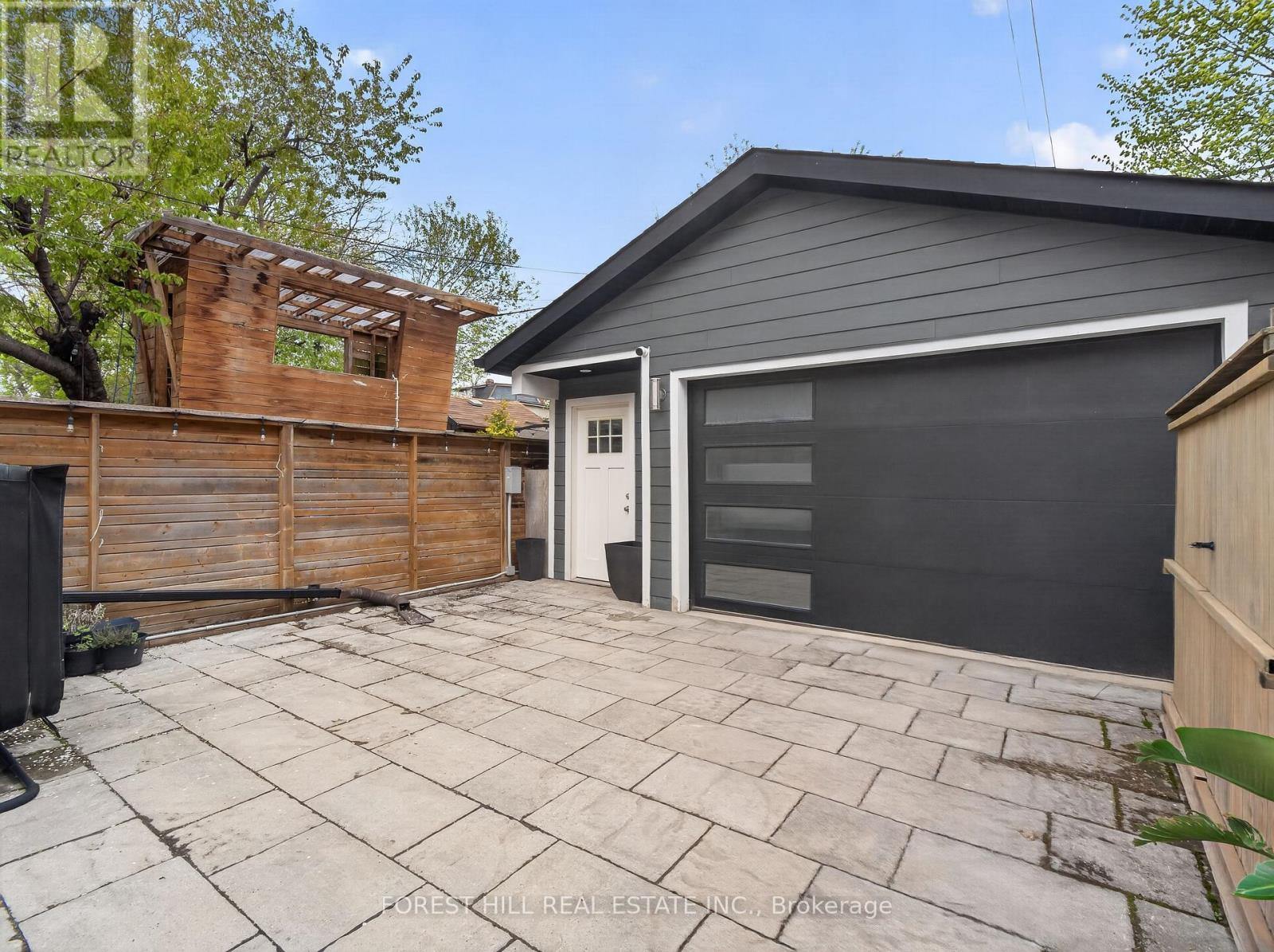 1045 Dovercourt Road, Toronto, Ontario M6H 2X7 - Photo 43 - W13142868