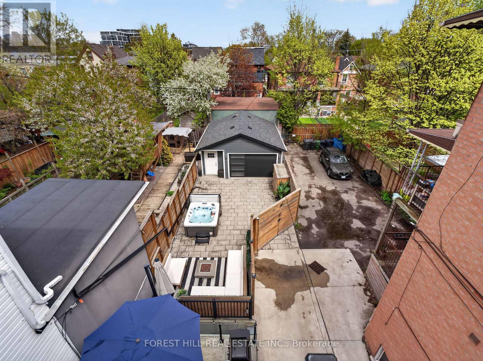 1045 Dovercourt Road, Toronto, Ontario M6H 2X7 - Photo 44 - W13142868
