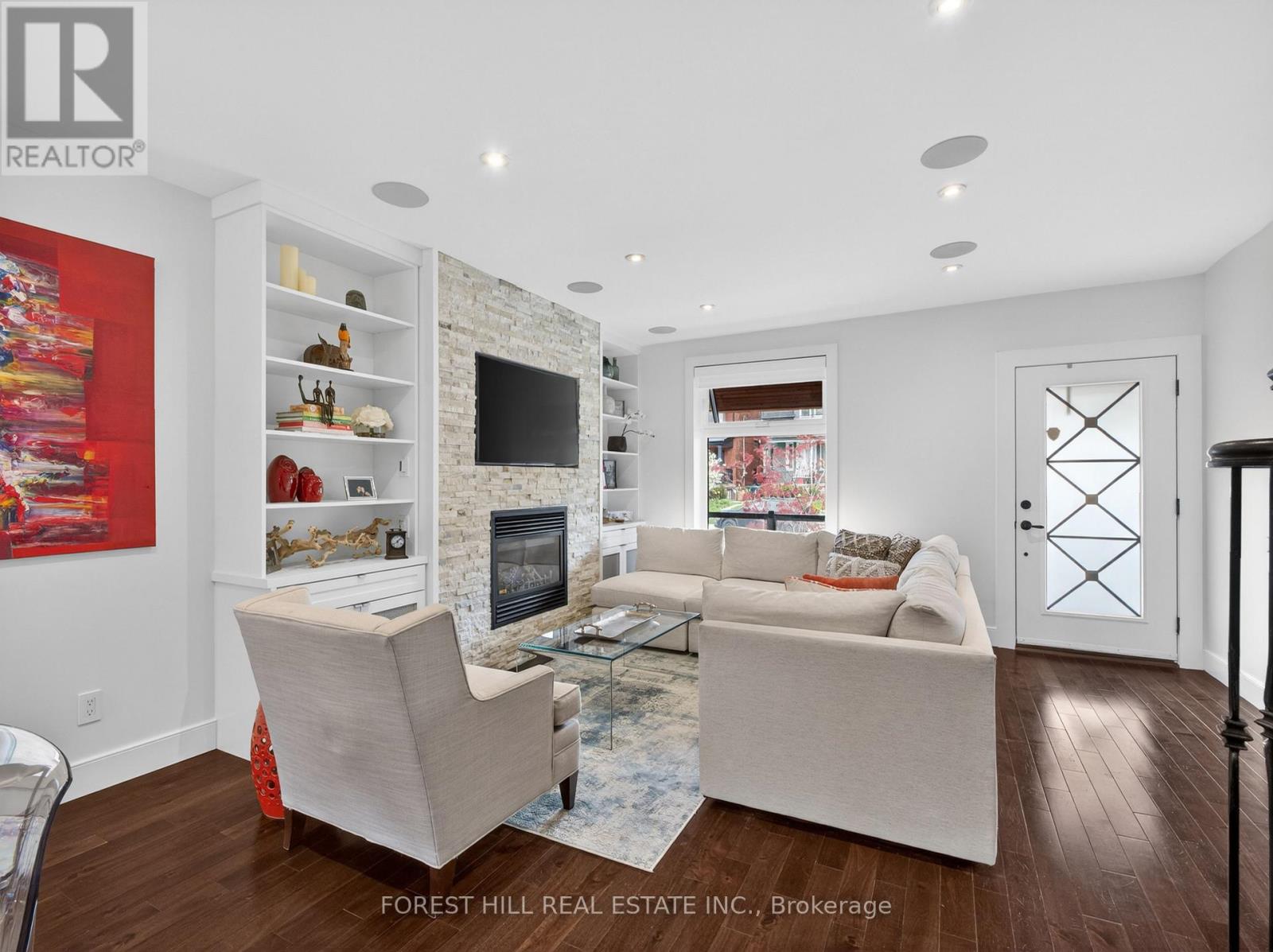 1045 Dovercourt Road, Toronto, Ontario M6H 2X7 - Photo 6 - W13142868