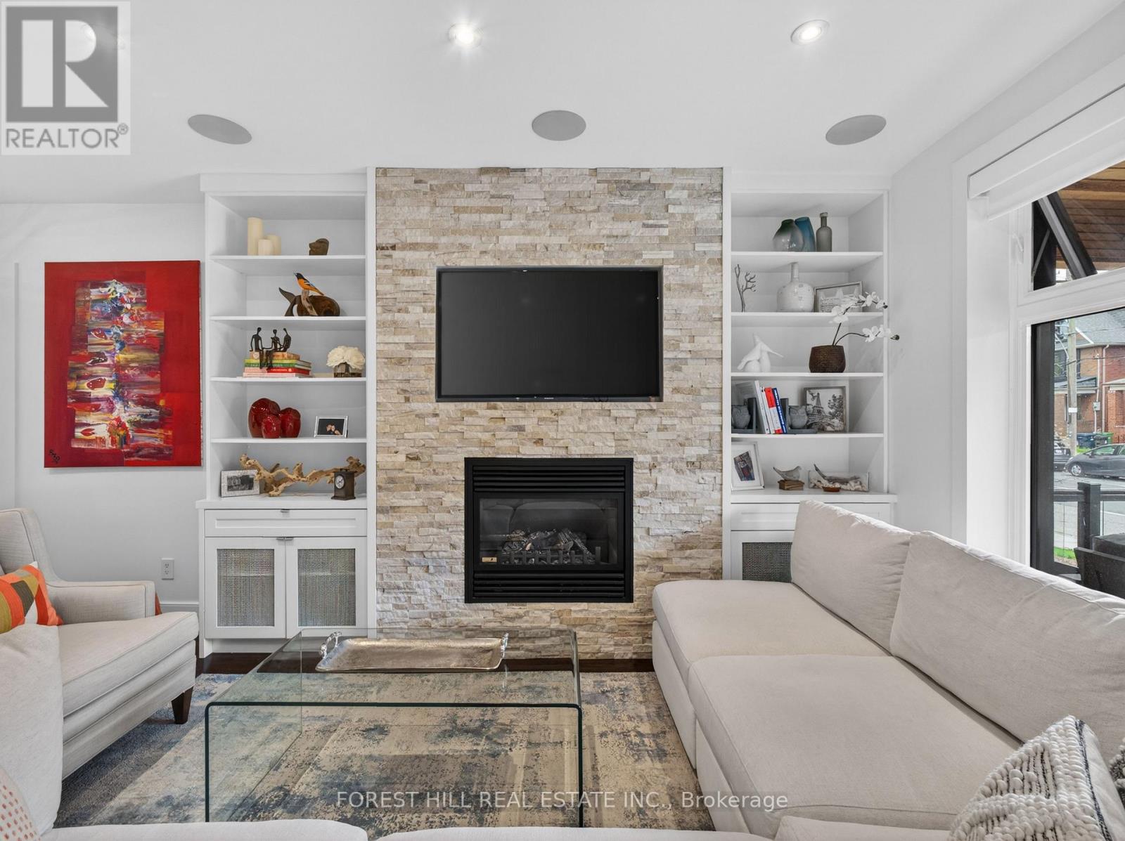 1045 Dovercourt Road, Toronto, Ontario M6H 2X7 - Photo 7 - W13142868