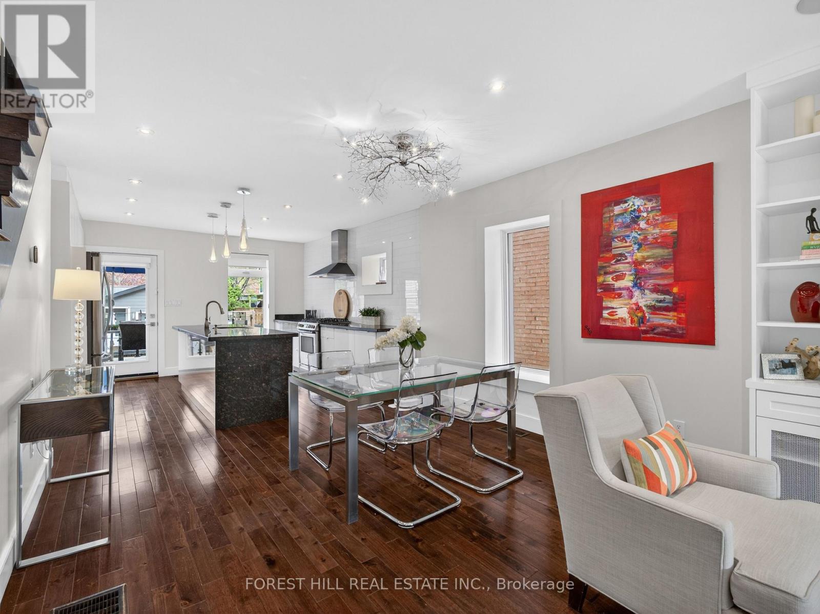 1045 Dovercourt Road, Toronto, Ontario M6H 2X7 - Photo 8 - W13142868