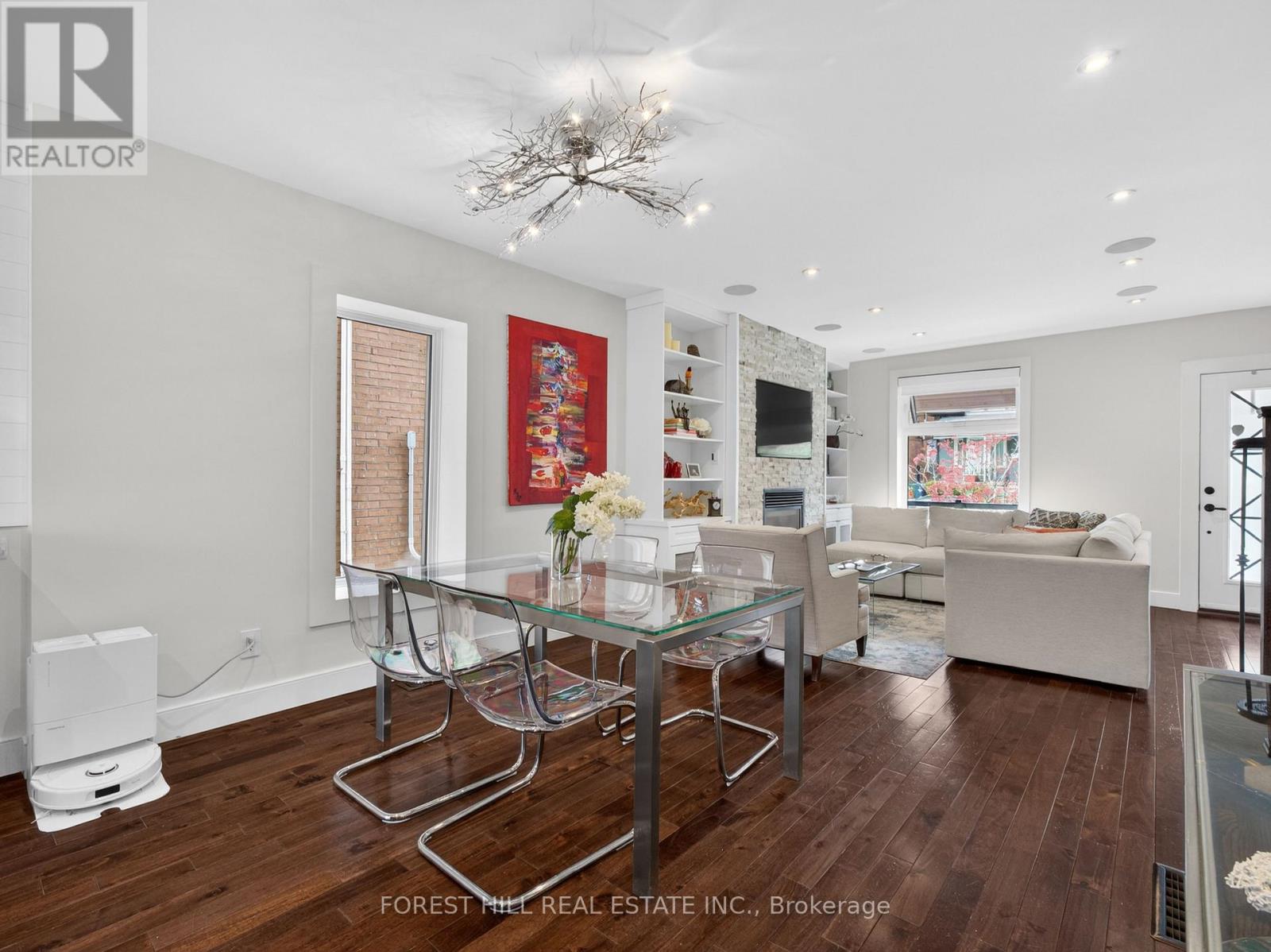 1045 Dovercourt Road, Toronto, Ontario M6H 2X7 - Photo 9 - W13142868