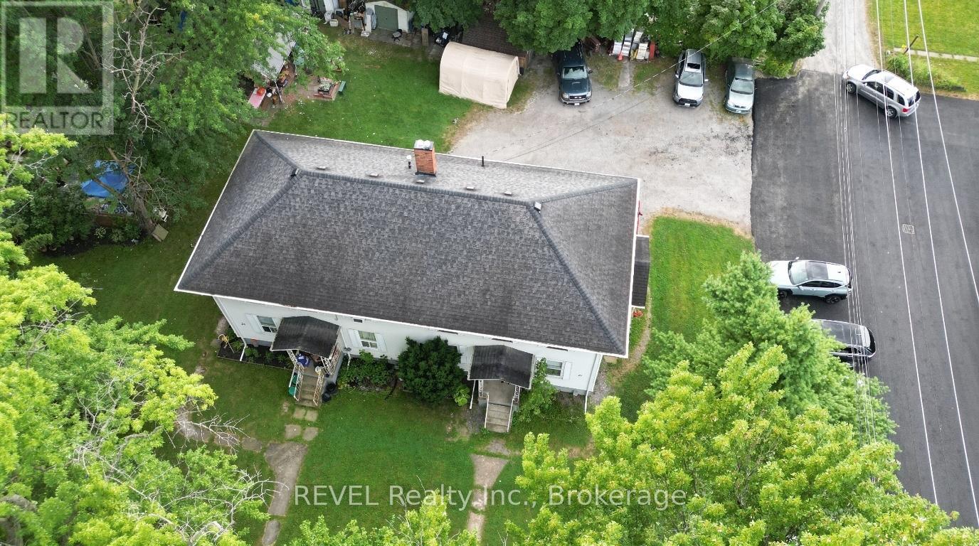Lower - 21 Plymouth Road, Welland, Ontario  L3B 3C4 - Photo 1 - X13143232