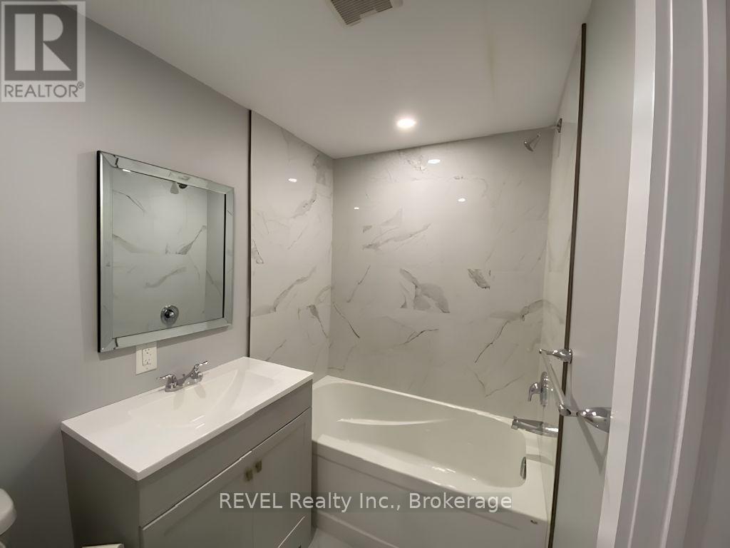 Lower - 21 Plymouth Road, Welland, Ontario  L3B 3C4 - Photo 10 - X13143232