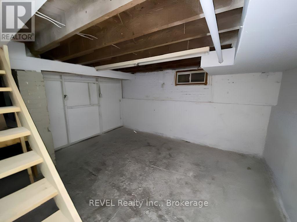 Lower - 21 Plymouth Road, Welland, Ontario  L3B 3C4 - Photo 12 - X13143232