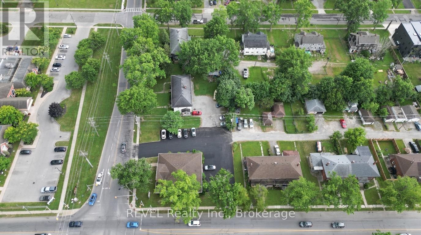 Lower - 21 Plymouth Road, Welland, Ontario  L3B 3C4 - Photo 18 - X13143232