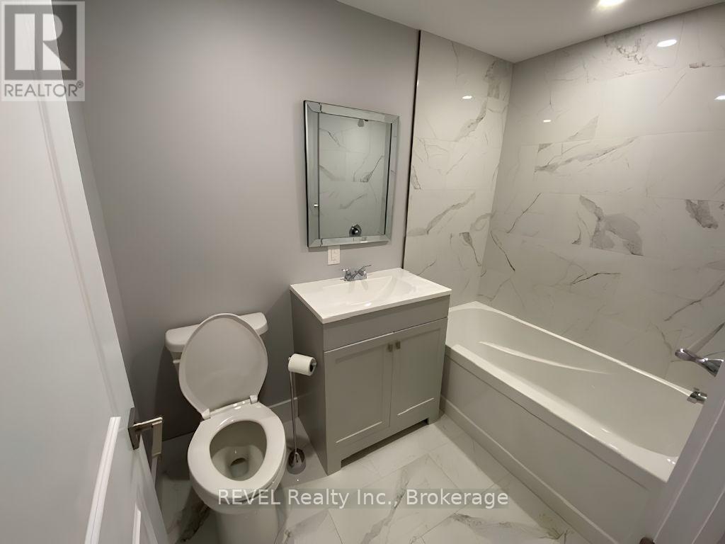 Lower - 21 Plymouth Road, Welland, Ontario  L3B 3C4 - Photo 8 - X13143232