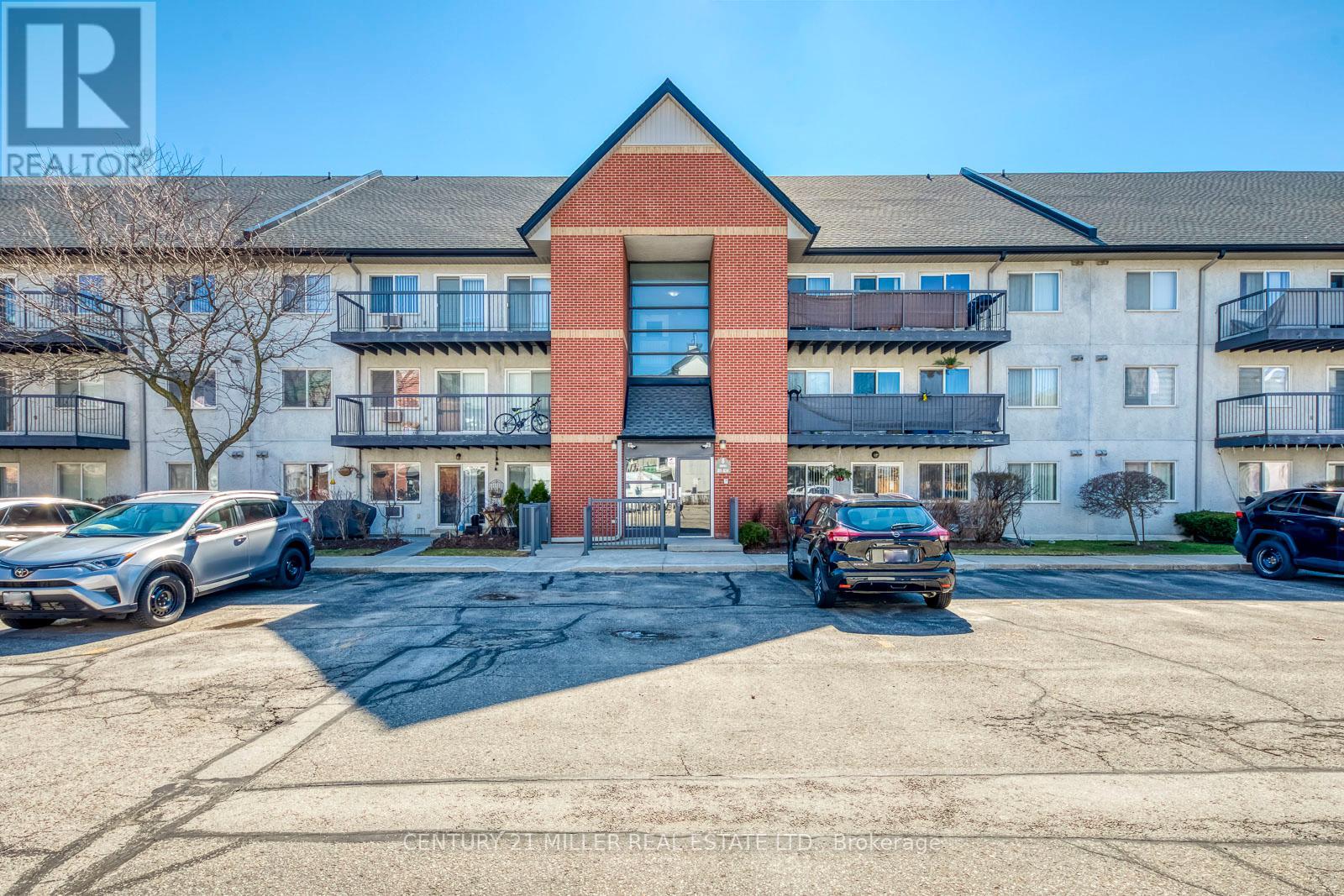 823 - 1450 Glen Abbey Gate, Oakville, Ontario  L6M 2V7 - Photo 1 - W13142910
