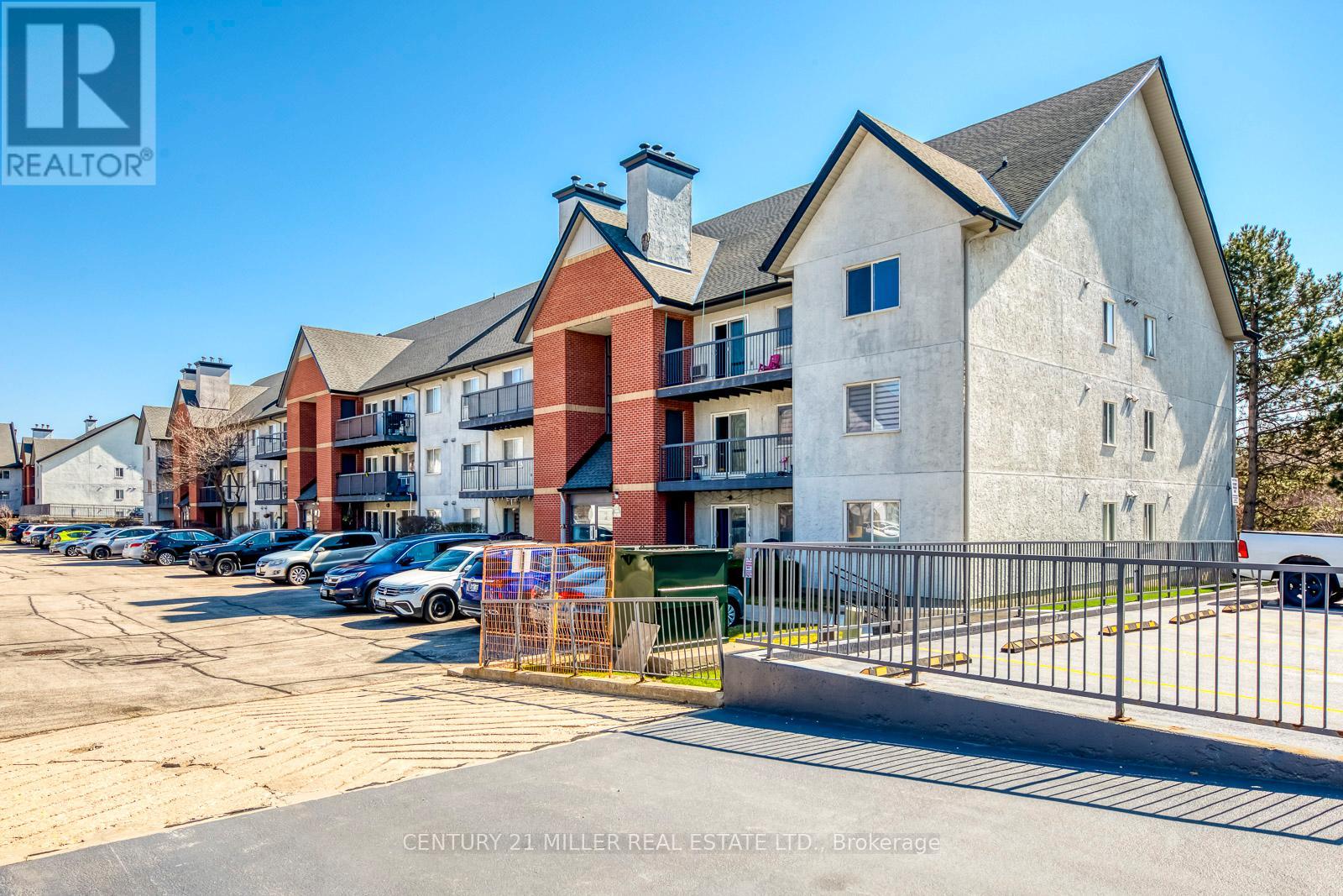 823 - 1450 Glen Abbey Gate, Oakville, Ontario  L6M 2V7 - Photo 25 - W13142910