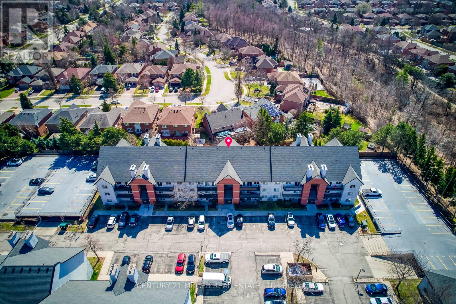 823 - 1450 Glen Abbey Gate, Oakville, Ontario  L6M 2V7 - Photo 28 - W13142910