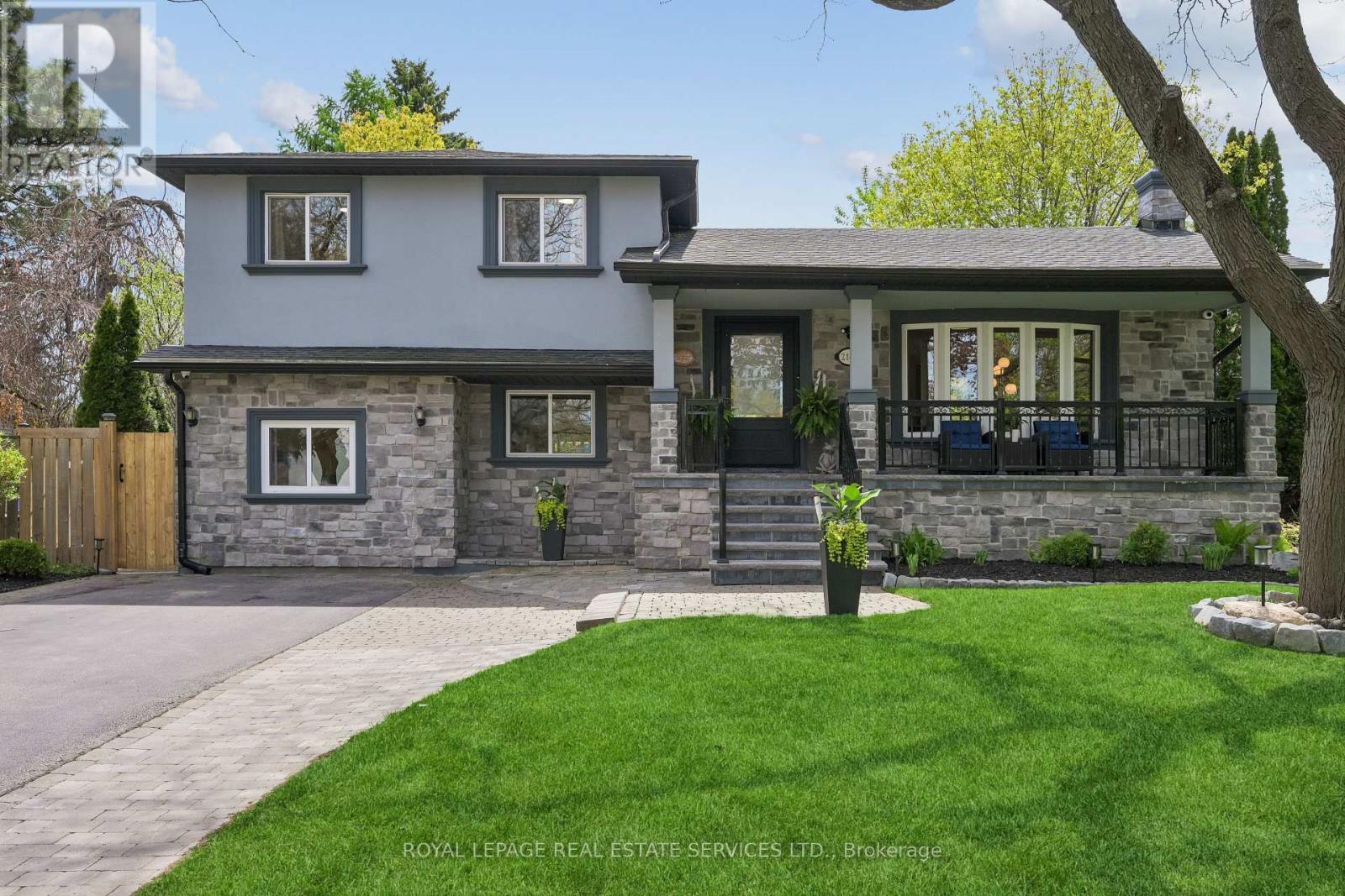 2146 Hixon Street, Oakville, Ontario  L6L 1T4 - Photo 1 - W13142912