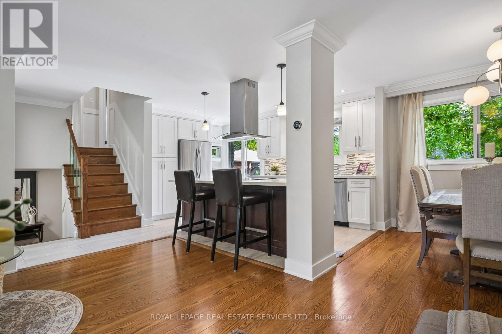 2146 Hixon Street, Oakville, Ontario  L6L 1T4 - Photo 10 - W13142912