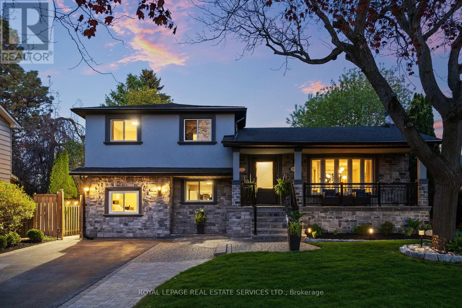 2146 Hixon Street, Oakville, Ontario  L6L 1T4 - Photo 2 - W13142912