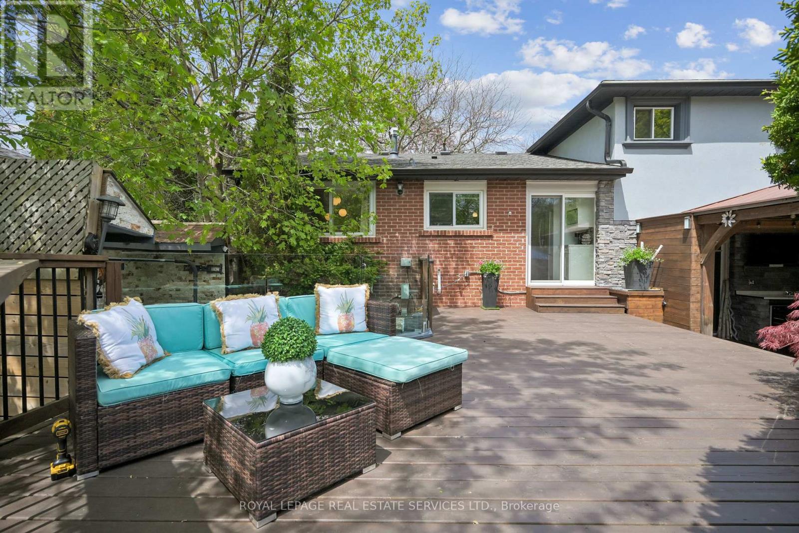 2146 Hixon Street, Oakville, Ontario  L6L 1T4 - Photo 33 - W13142912