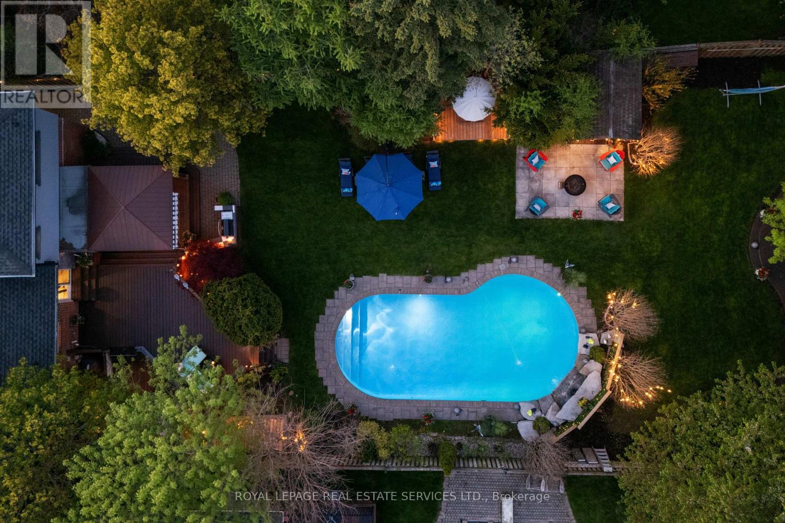 2146 Hixon Street, Oakville, Ontario  L6L 1T4 - Photo 45 - W13142912