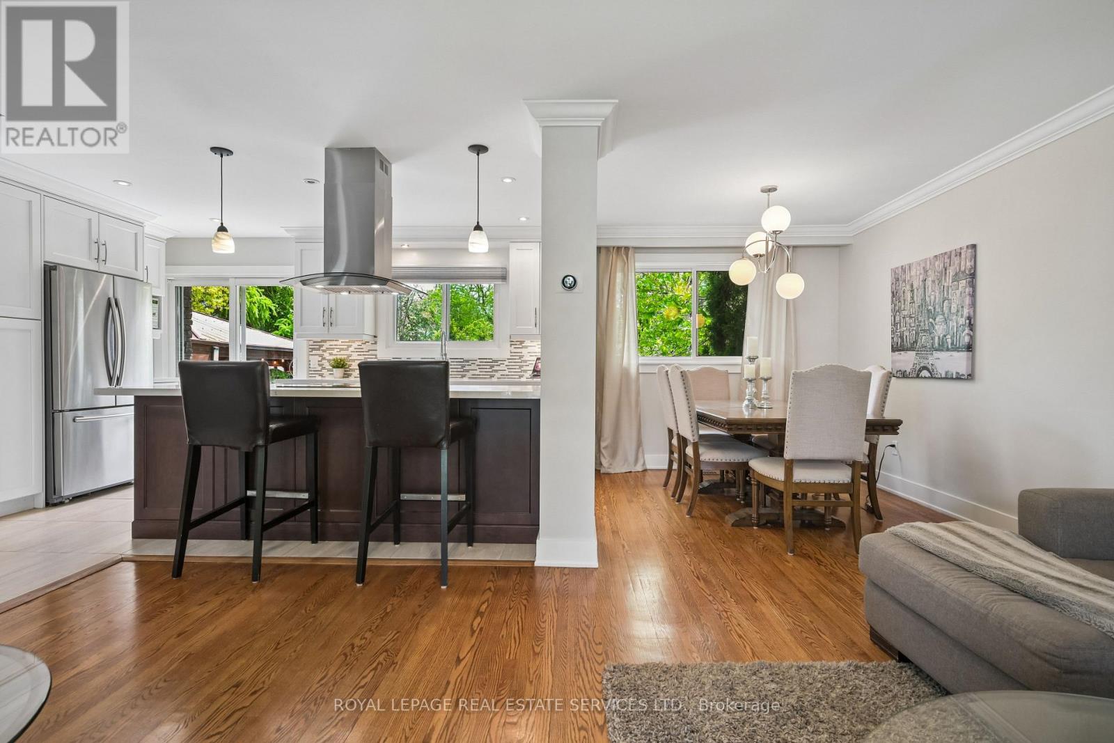 2146 Hixon Street, Oakville, Ontario  L6L 1T4 - Photo 9 - W13142912