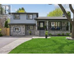 2146 HIXON STREET, Oakville, Ontario