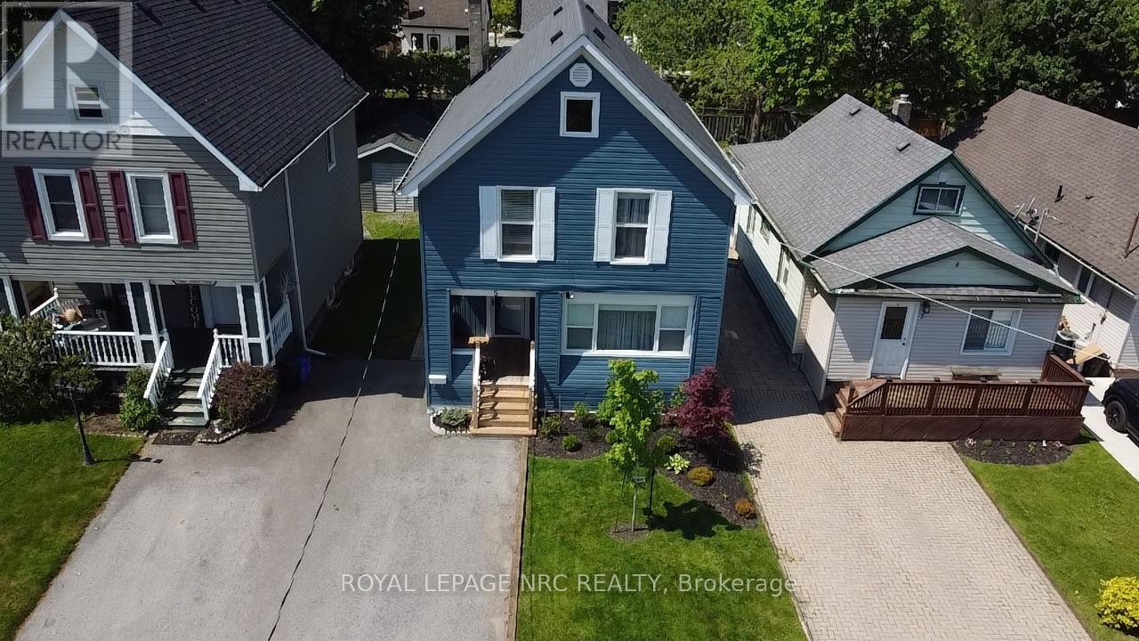 5 Victoria Street, St. Catharines, Ontario  L2S 2K8 - Photo 2 - X13143432