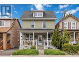 27 HOLLEY AVENUE, Toronto, Ontario