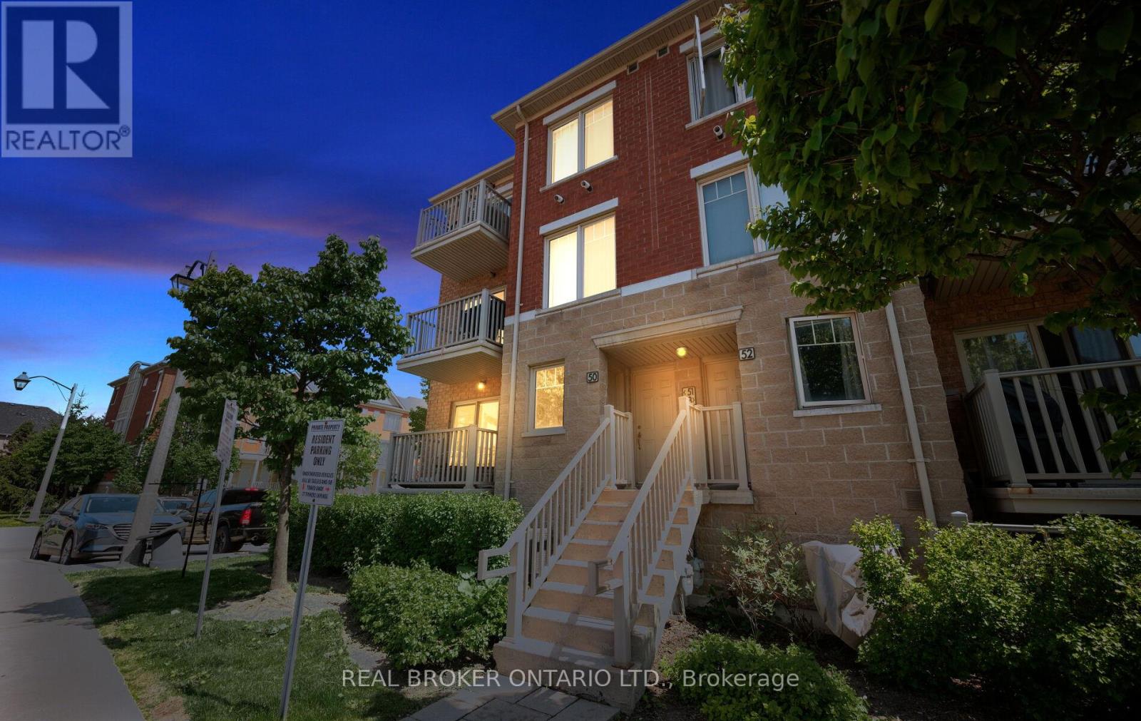 50 - 5050 Intrepid Drive, Mississauga, Ontario  L5M 0E5 - Photo 3 - W13142938