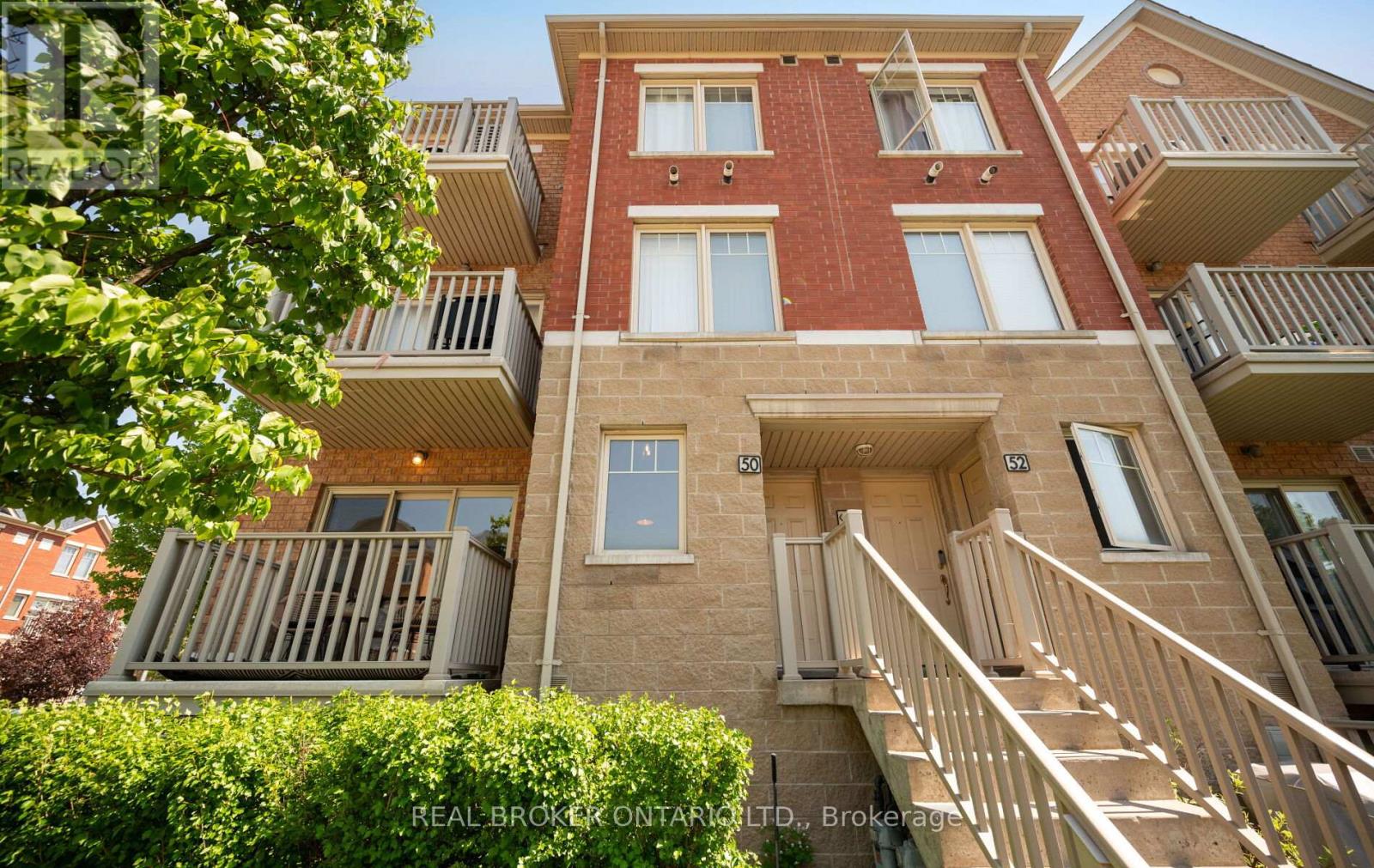 50 - 5050 Intrepid Drive, Mississauga, Ontario  L5M 0E5 - Photo 5 - W13142938